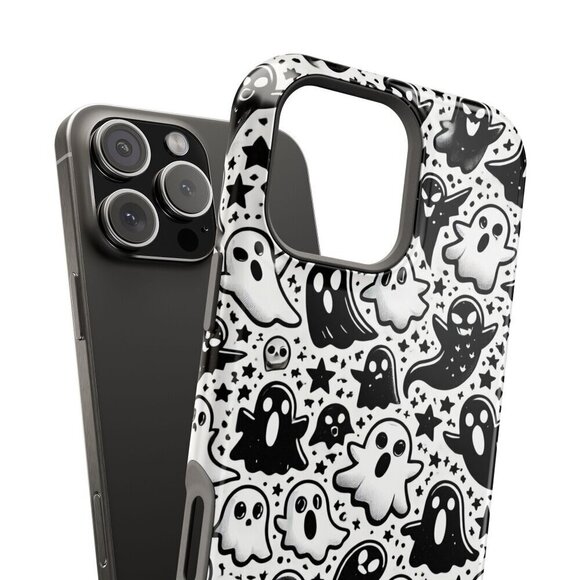 iPhone Phone Cases, Perfect Stylish Mobile Case, MLNMC479 - Picture 6 of 13